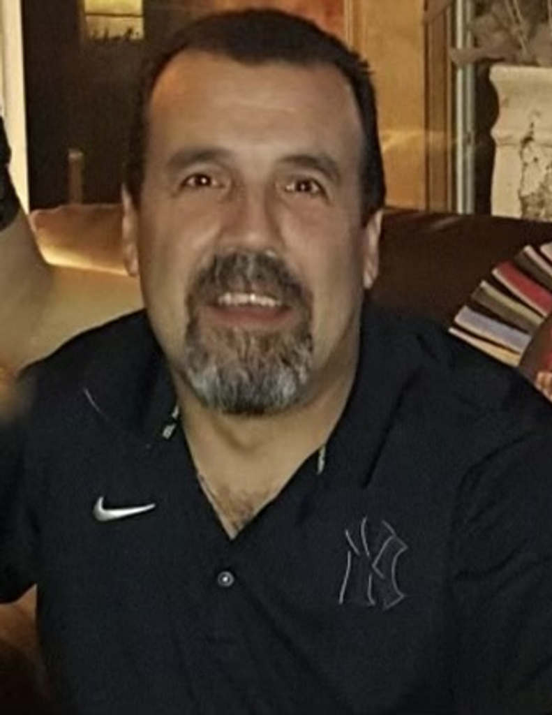 Augusto P. Bellido Profile Photo