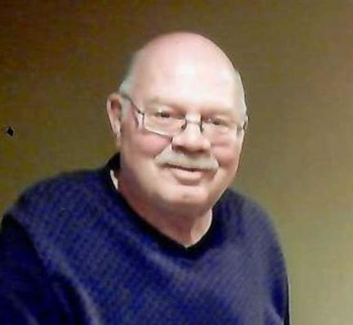 Michael Waterhouse Profile Photo