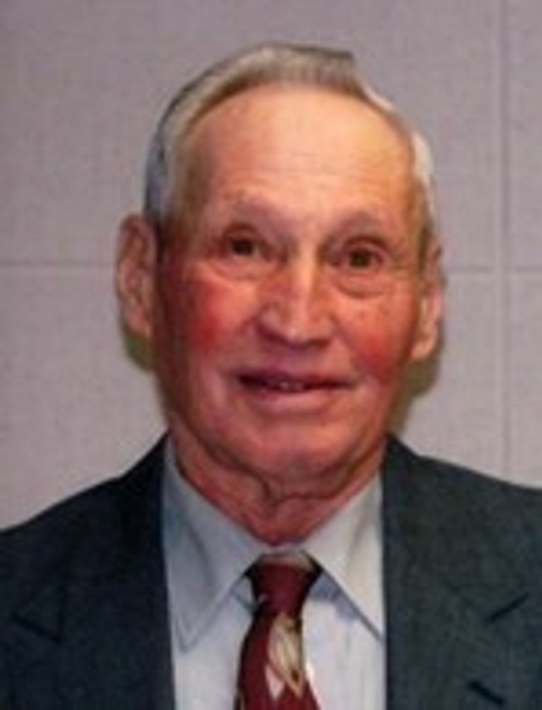 James Edgar Colville Profile Photo