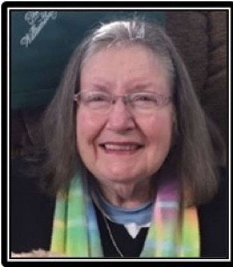 Barbara Selfridge Hare Profile Photo