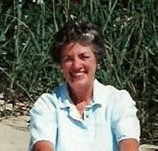Betty May Griffin Profile Photo