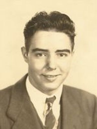 Carl Henry Tucker Profile Photo