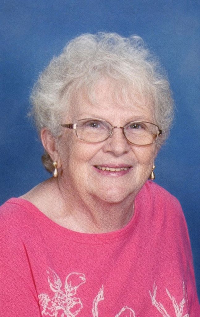 Barbara Janice Bunch