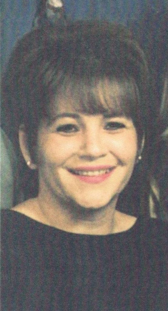 Joanne Marie Magnuson