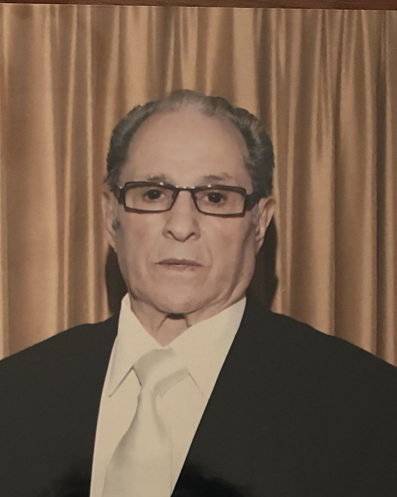 Paolo Barone Profile Photo