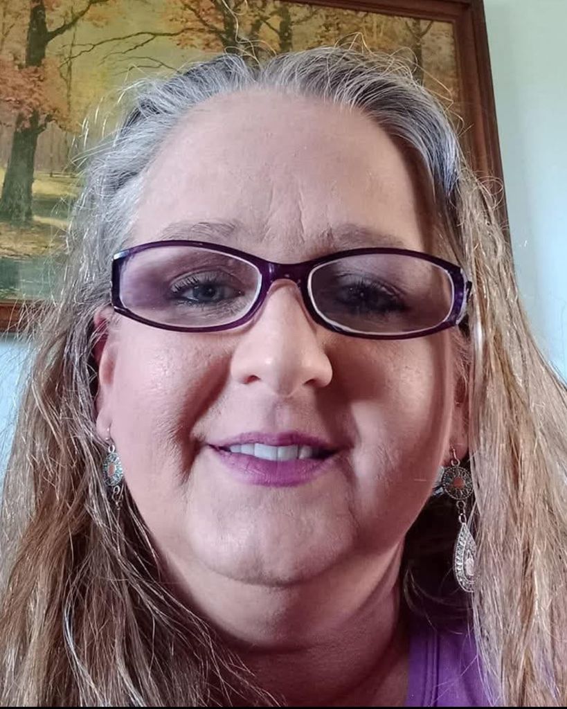 Melissa Ann Waters Profile Photo