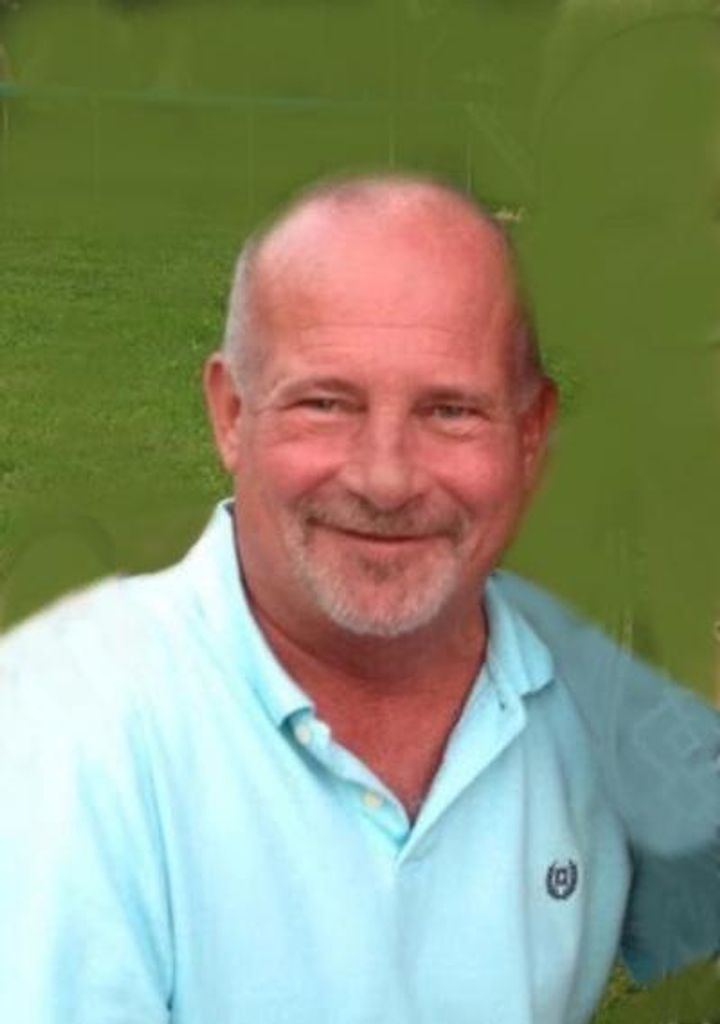 Jeffery Lee Marcum Profile Photo