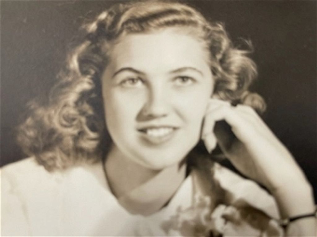 Betty Jean Littlejohn