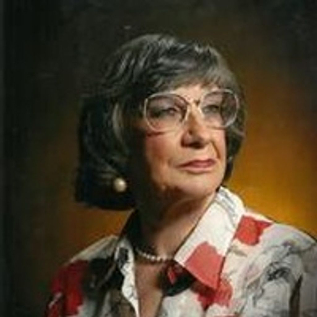 Patsy Hanks
