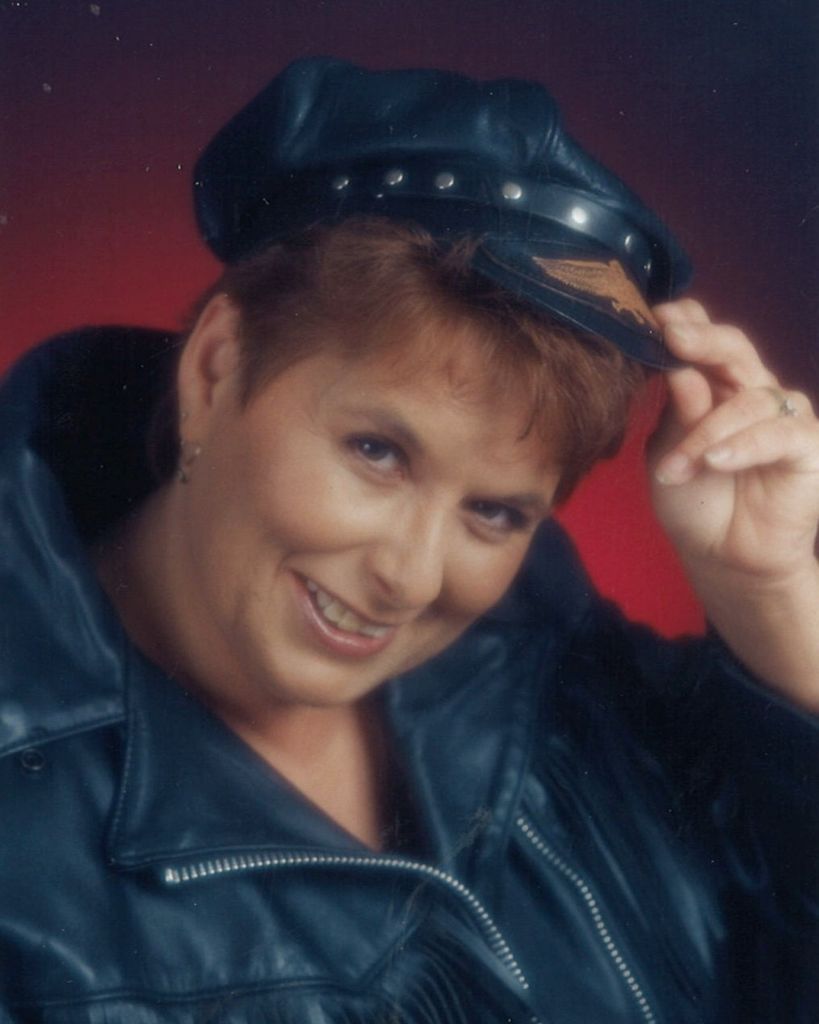Dottie May (Buckland) Roberson Profile Photo