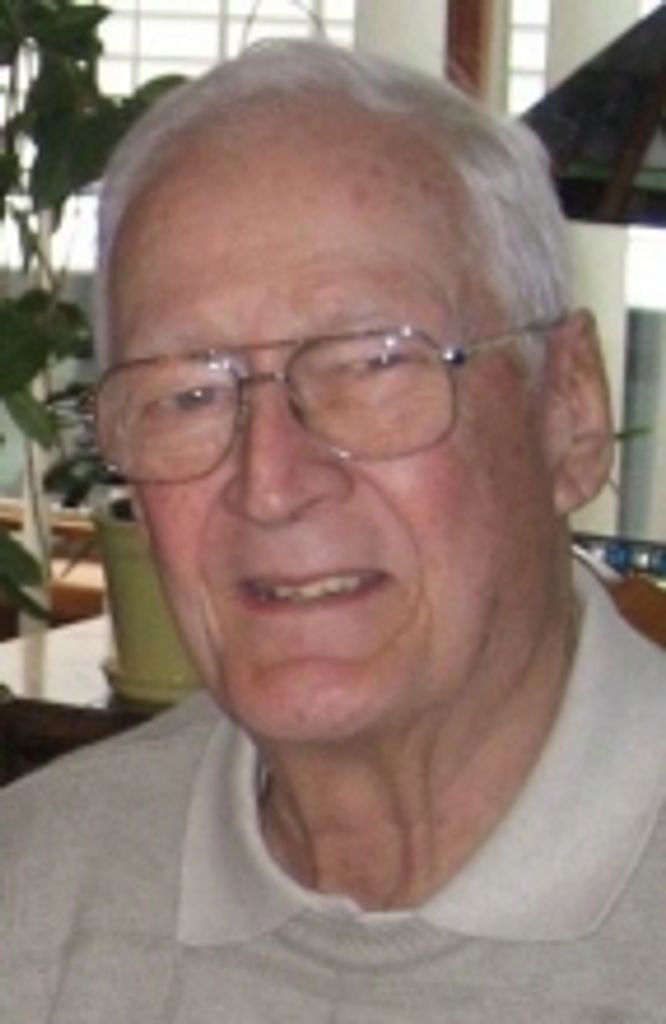 Charles Herb Rolander