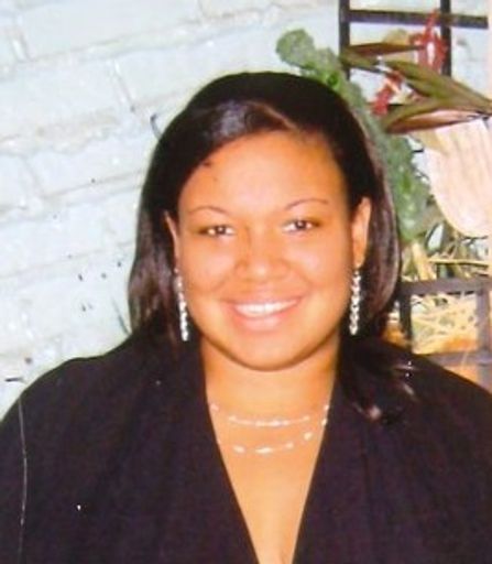 Alisha  Graham Profile Photo