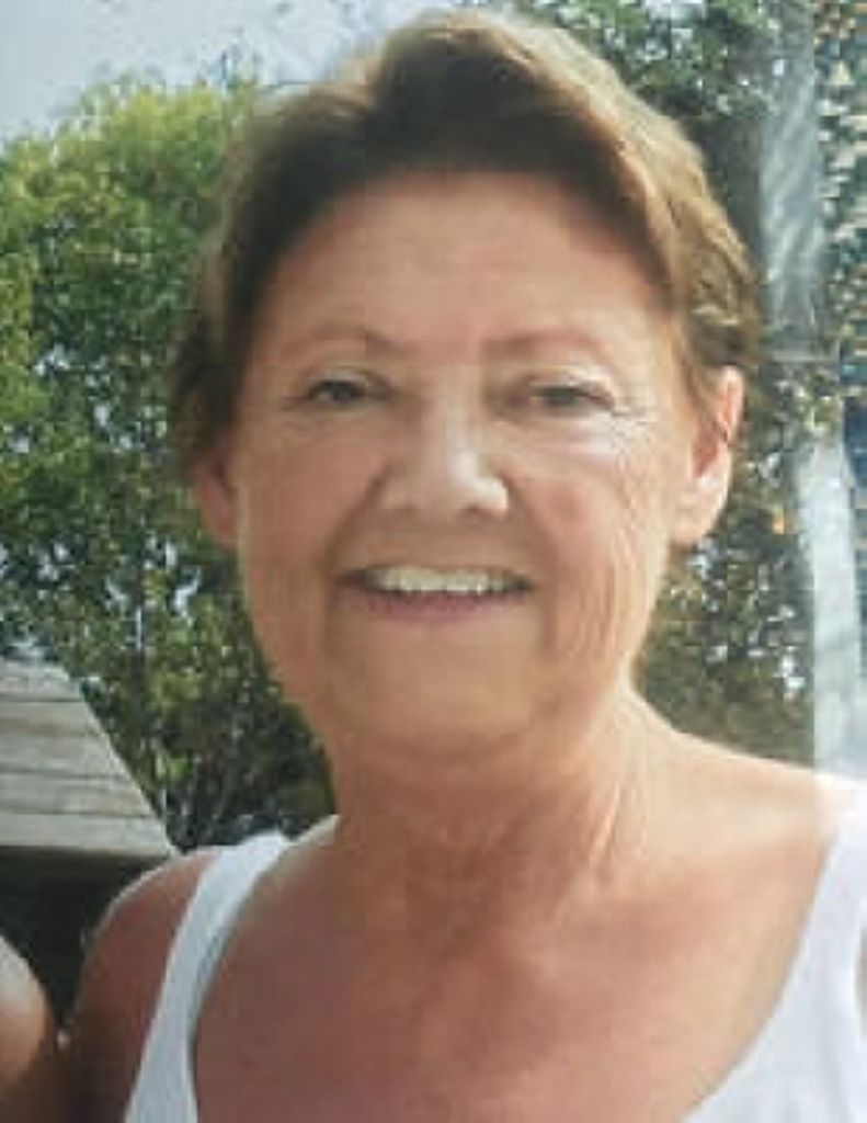 Sandra D Haugene Profile Photo