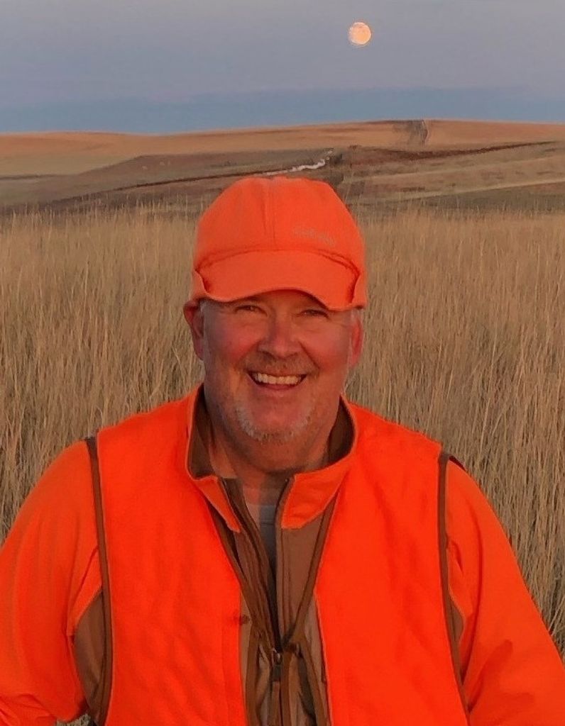 Dr. Knute Thorsgard
