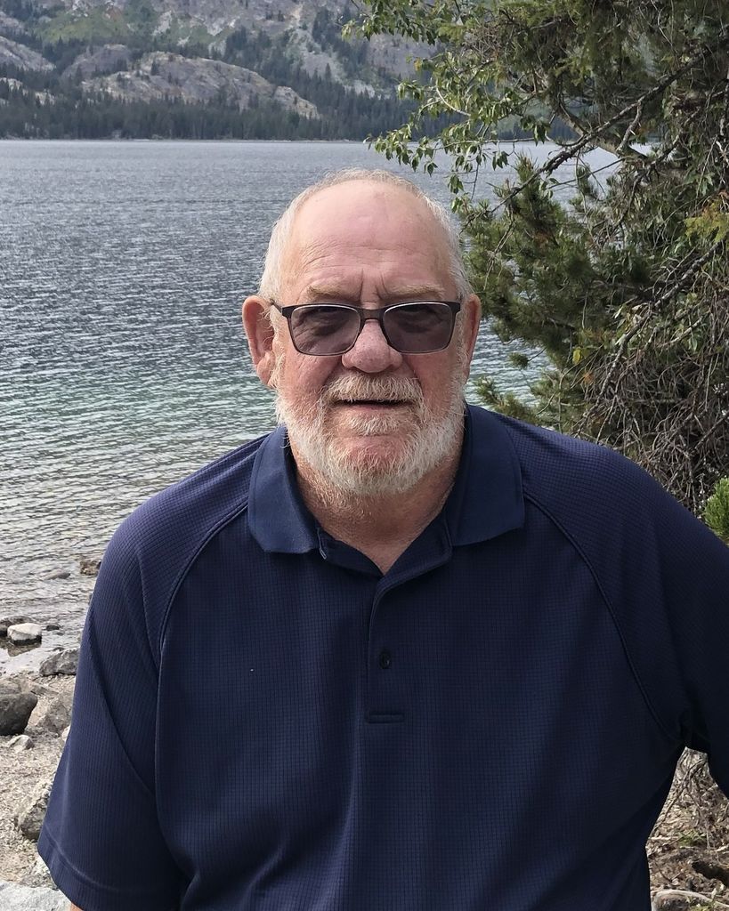 Eddie McBryar Profile Photo