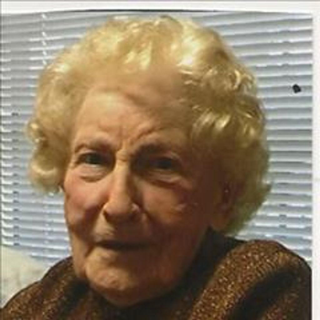 Zelpha Ruth Parker Profile Photo