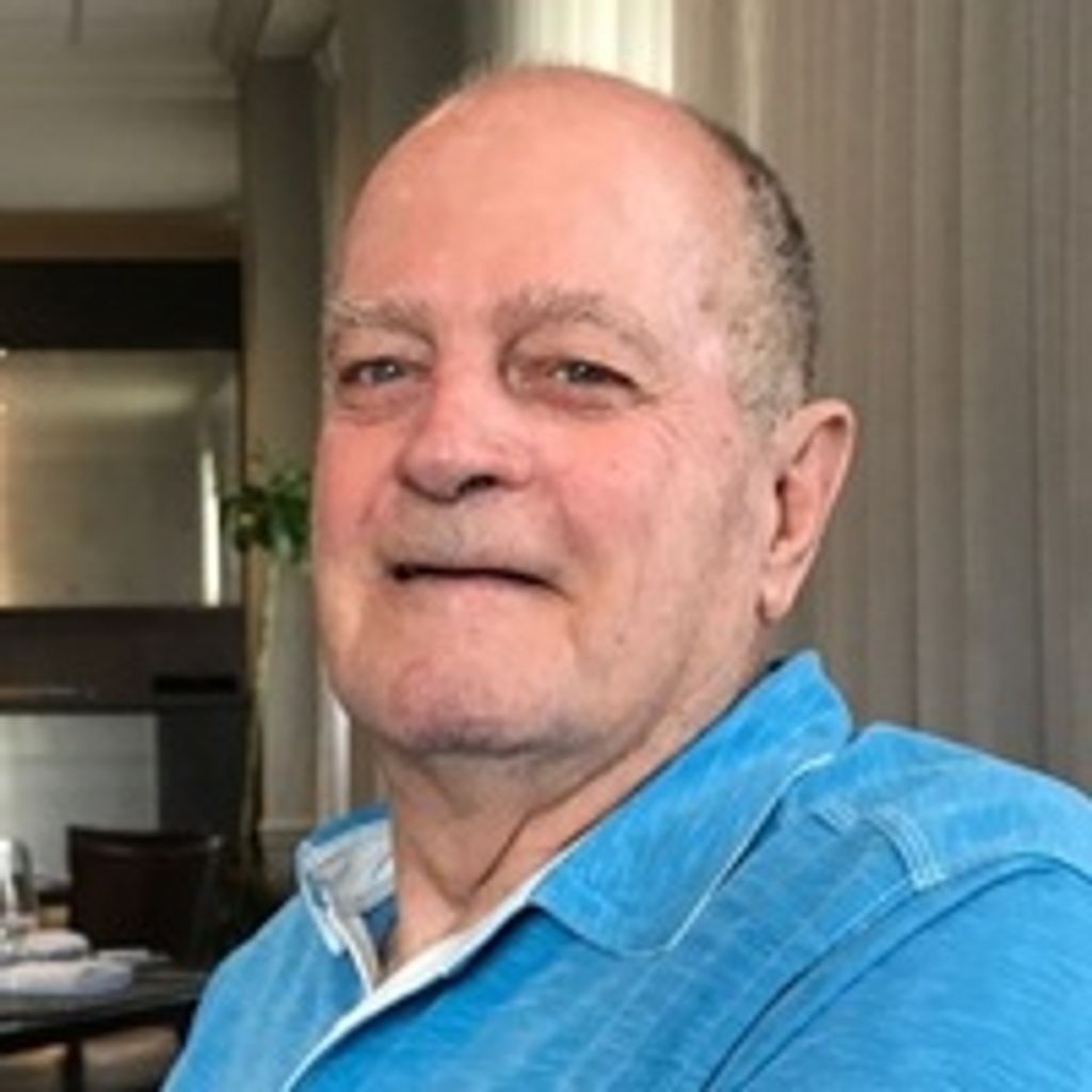 James Robert Watts Profile Photo