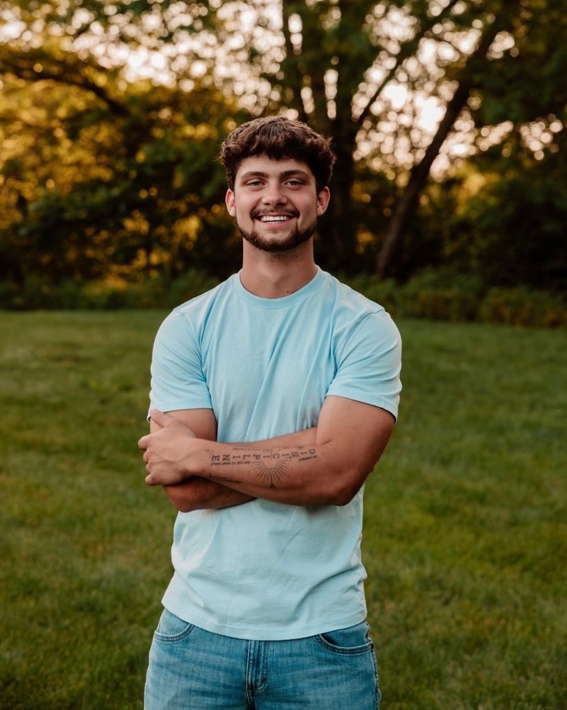 Cameron M. Laney Profile Photo