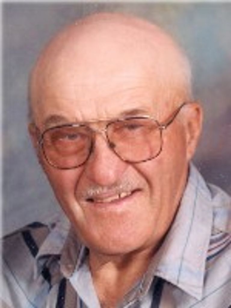 Gordon Mueller