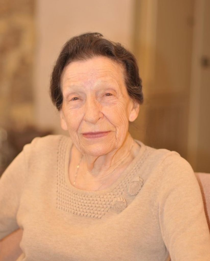Ruth Marguerite Grim Profile Photo