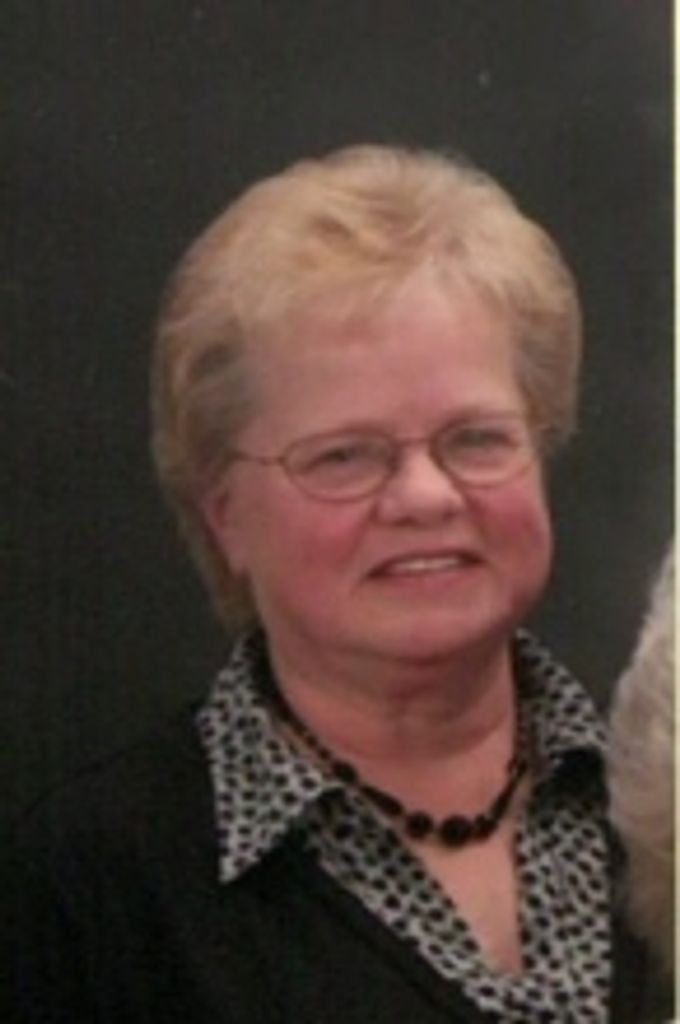Susan Kay Smith-Gable