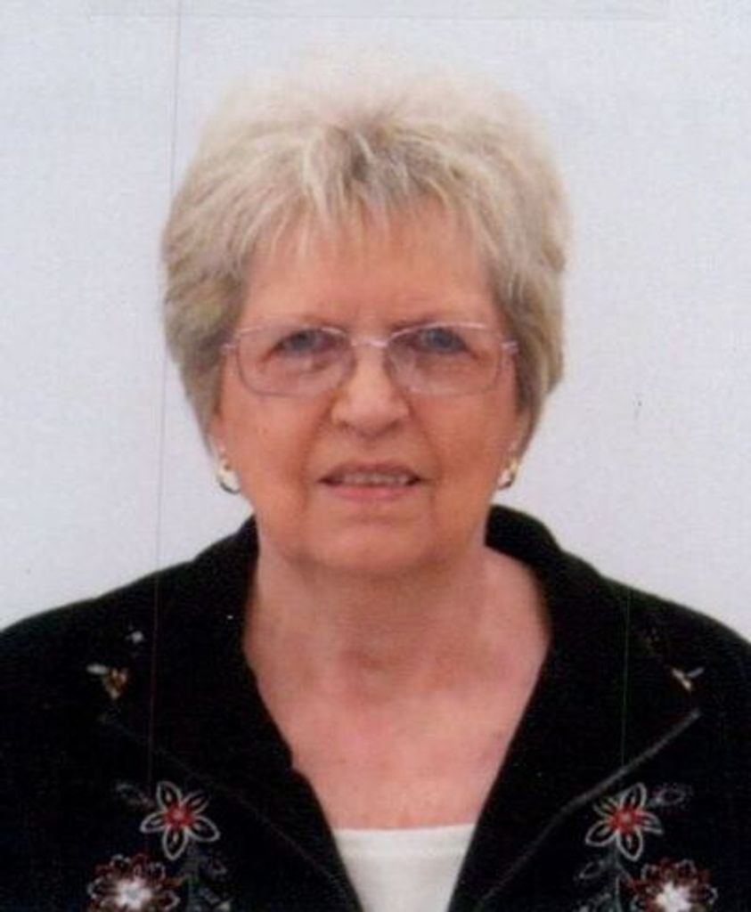 Lynda K. Mcconnell