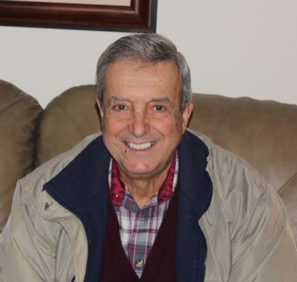 Manuel Santos Machado