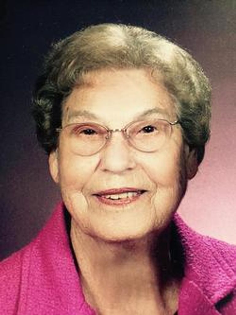 Doris L. Wylie