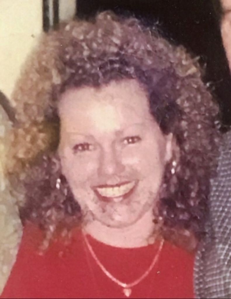 Tracey Rebecca Wellman