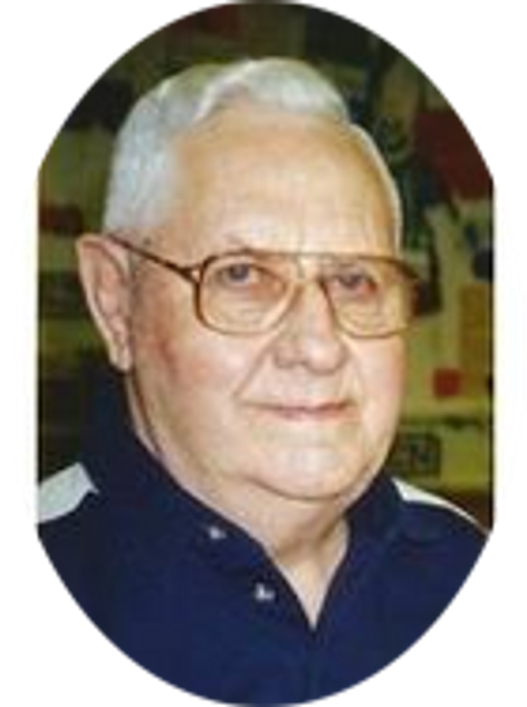 David Peterson