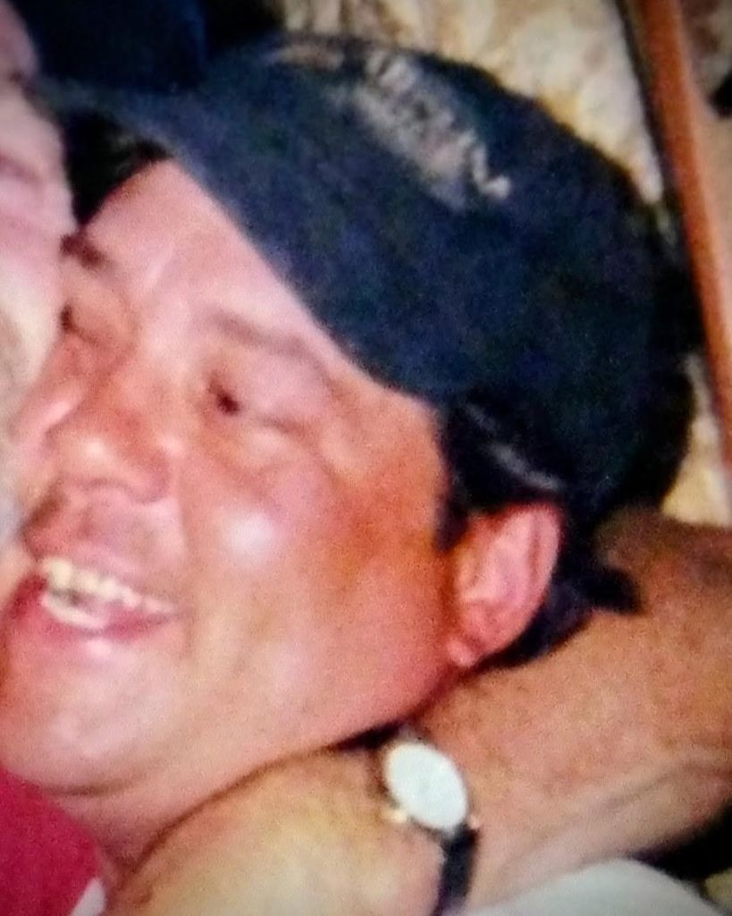 Kenneth Wayne Powers Jr Profile Photo