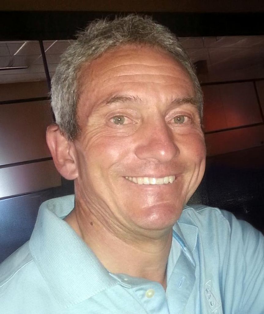 Christopher F. Perry