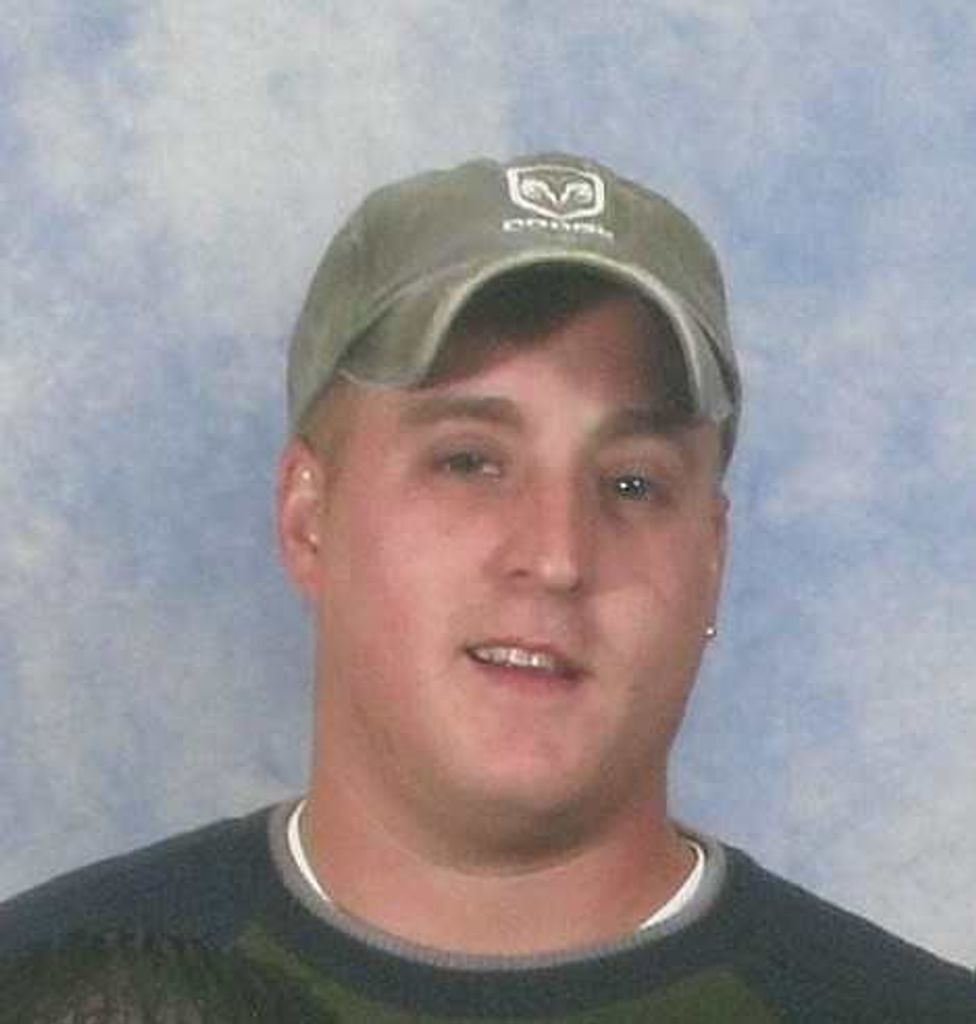 Bret Lee Brown