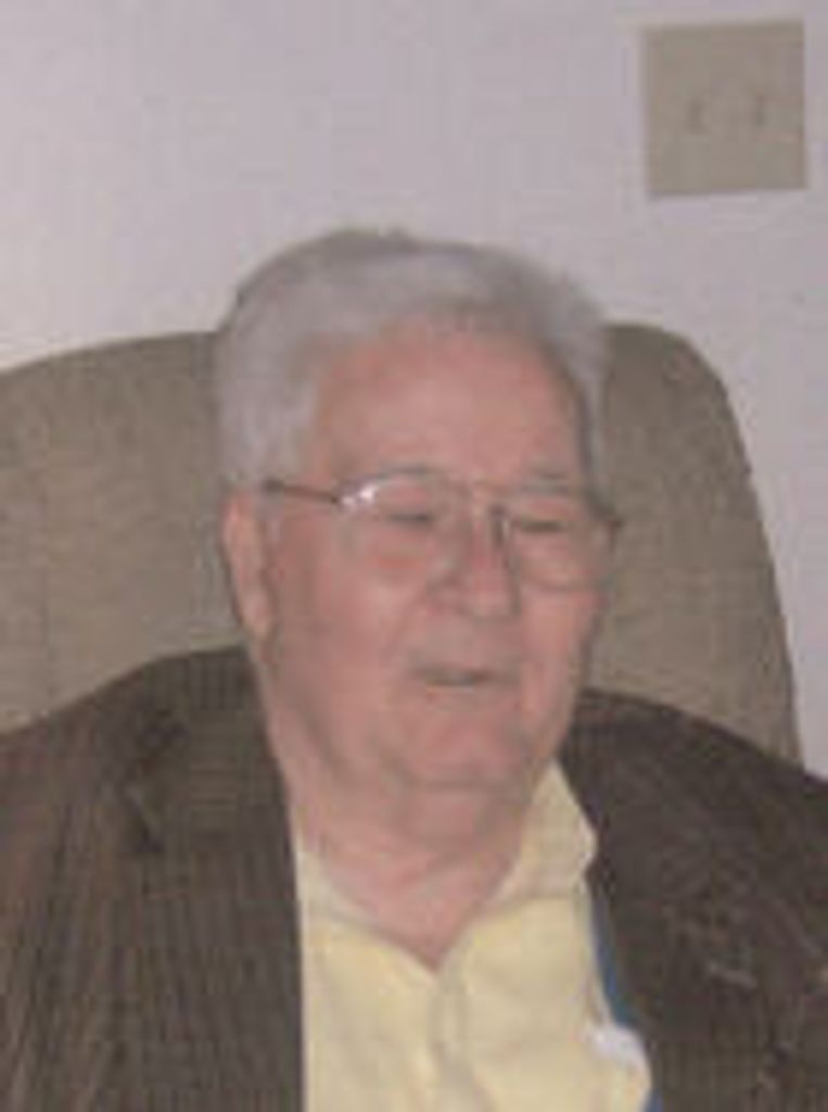 William Carpenter Jr