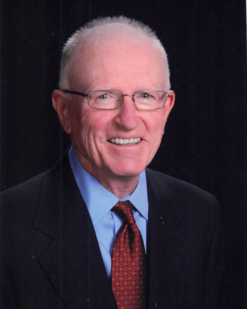 Rex J. Morris