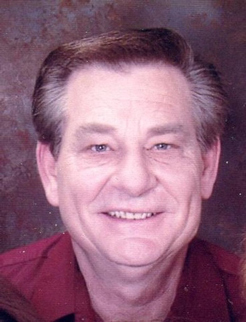 Don Richard Benton