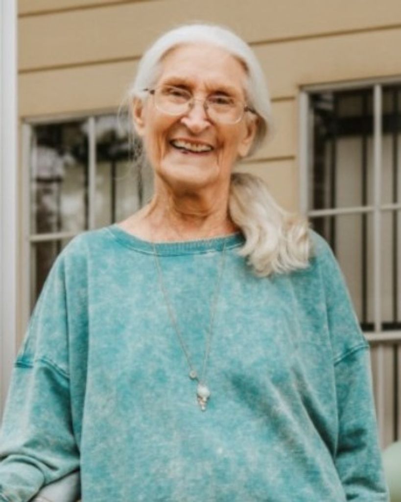 Betty John Davis Profile Photo