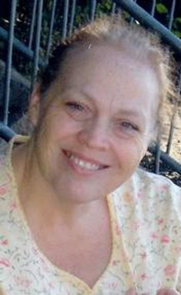 Terri Sneed