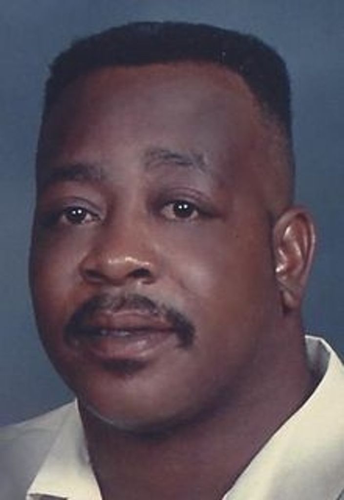 Mr Darrick Miles