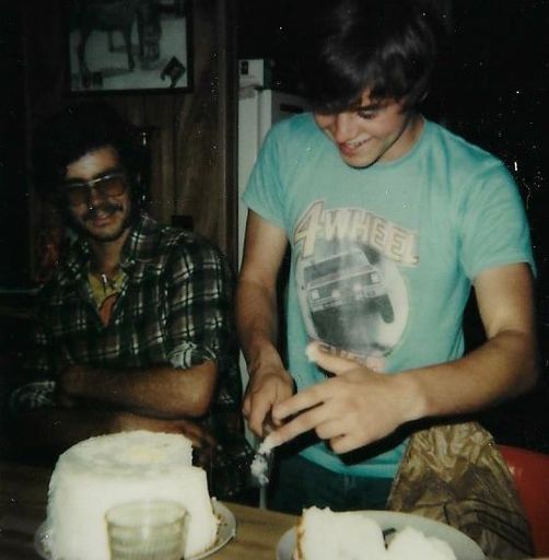 Wade "Gene" McVay Sr. photo gallery thumbnail 58 of 93
