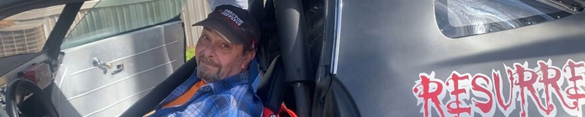 Cover photo for Randy Alan White's Obituary