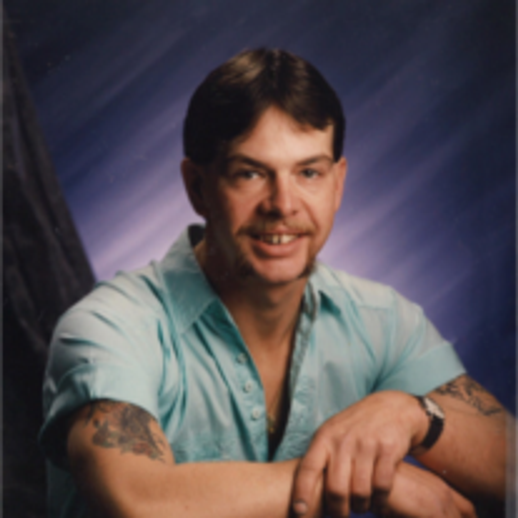 Steven John Lawson Profile Photo