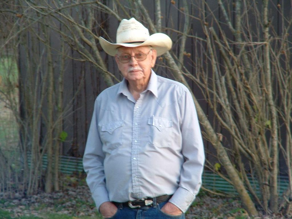William Massey