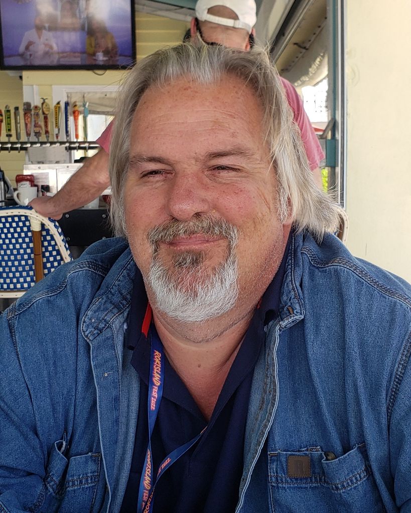Gary Steven Woodring Profile Photo