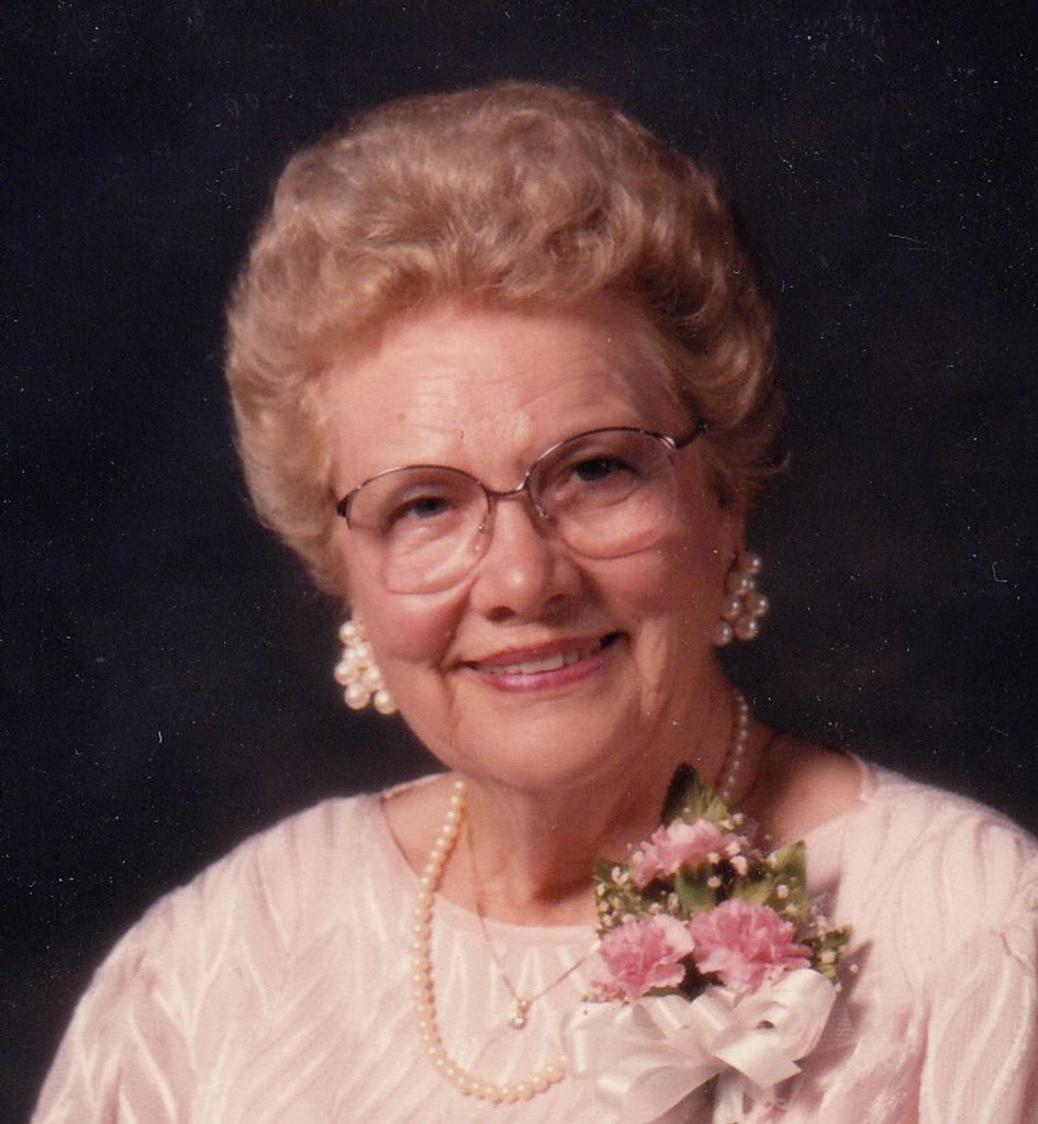 Elizabeth E. "Libby" Shockley