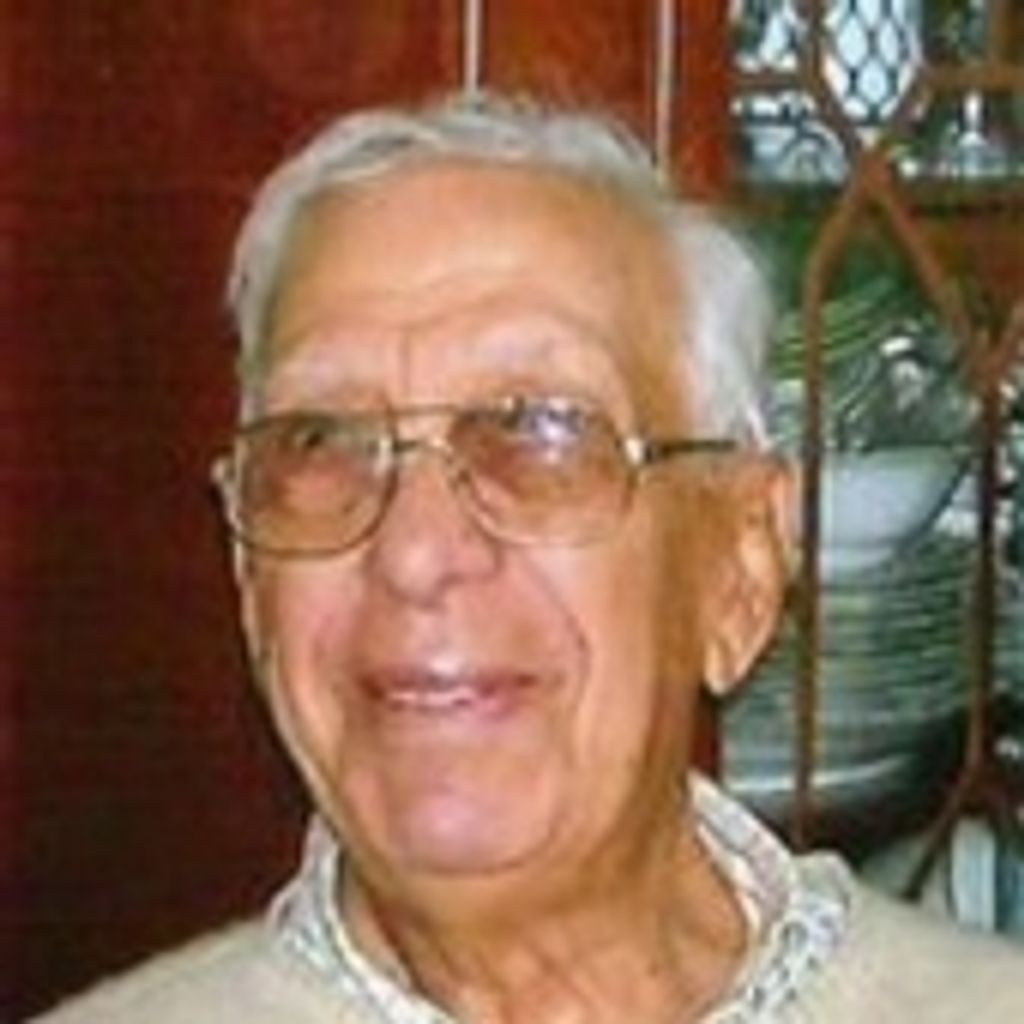 Frank M. Joseph
