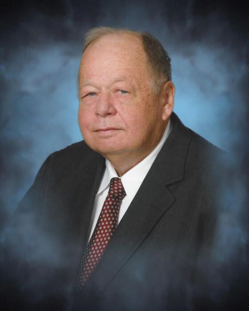 Jimmy Lewis Flanders, Sr. Profile Photo
