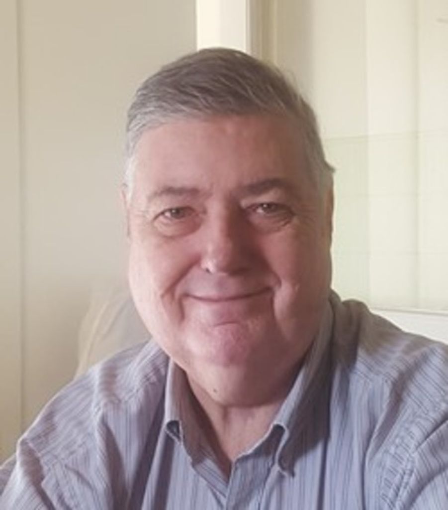 Russell H Cole