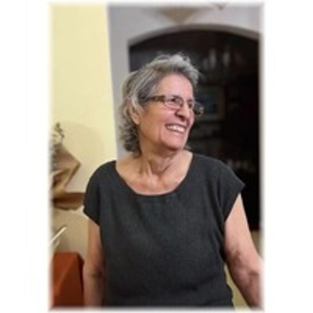Maria Consuelo Zarate