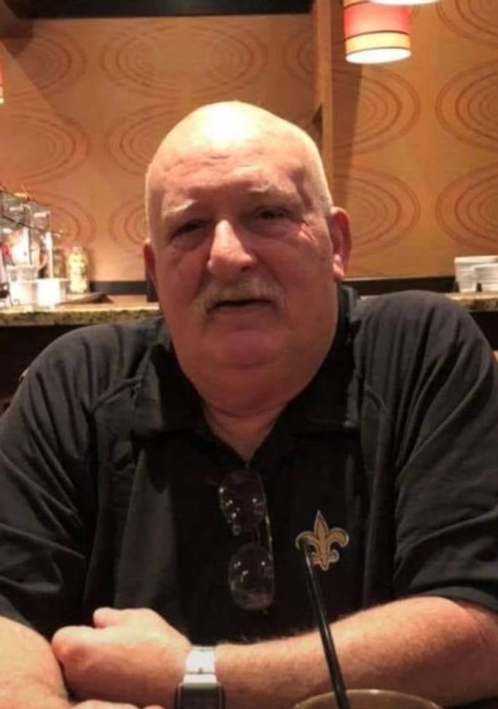 Paul Davis Profile Photo